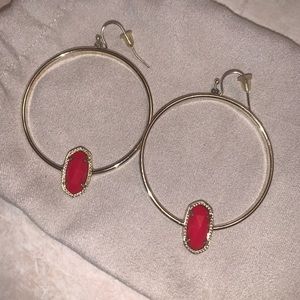 Kendra Scott Elora Earrings
